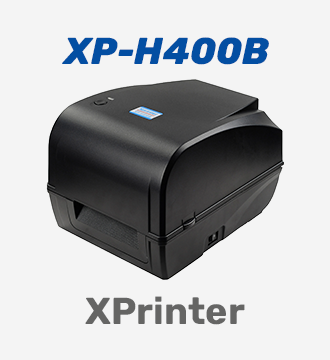 XP-H400B